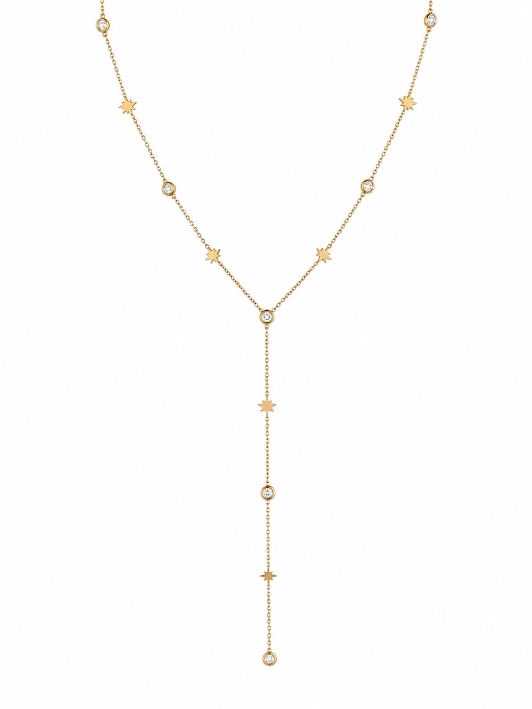 Sylvie Necklace