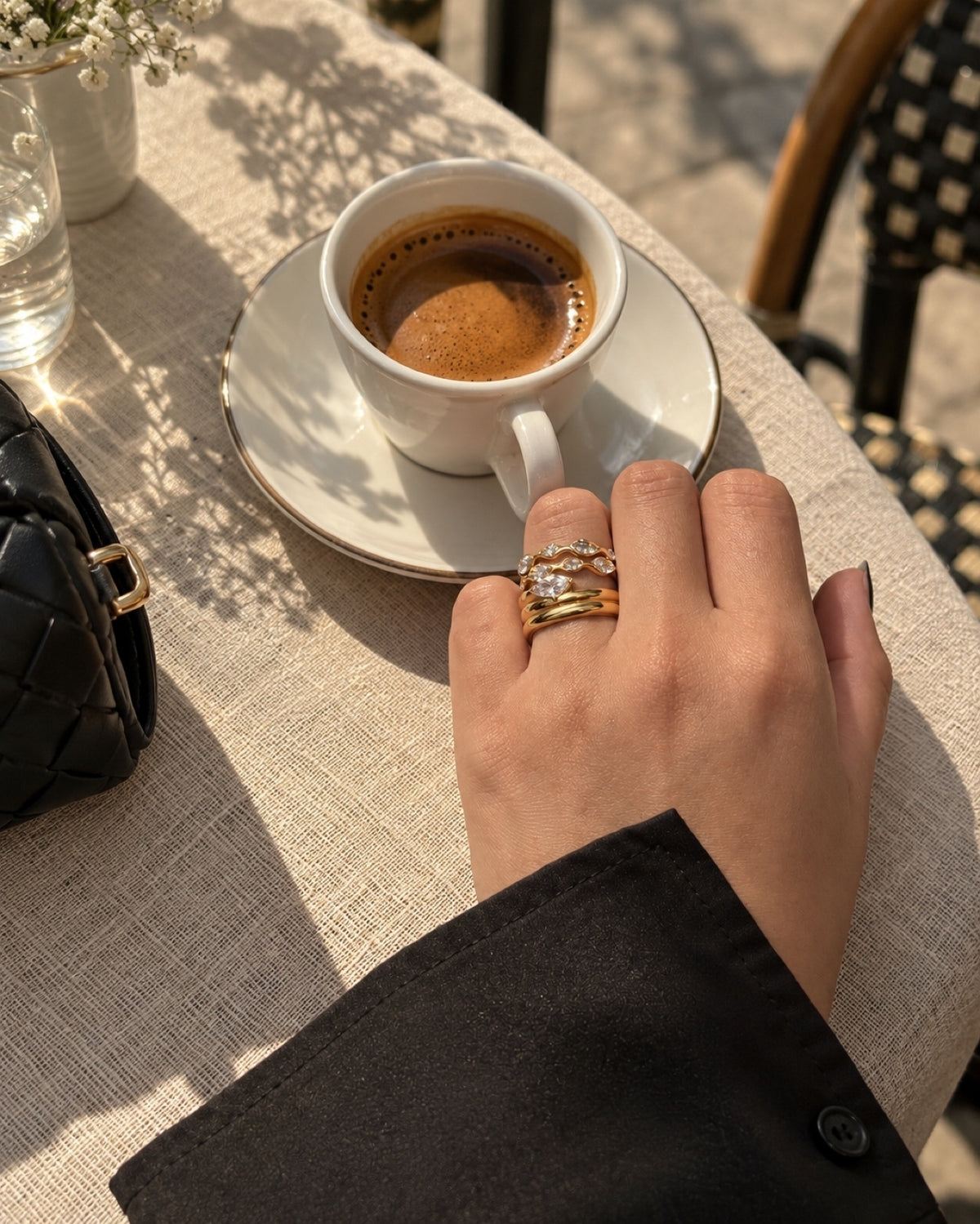 Solène Ring