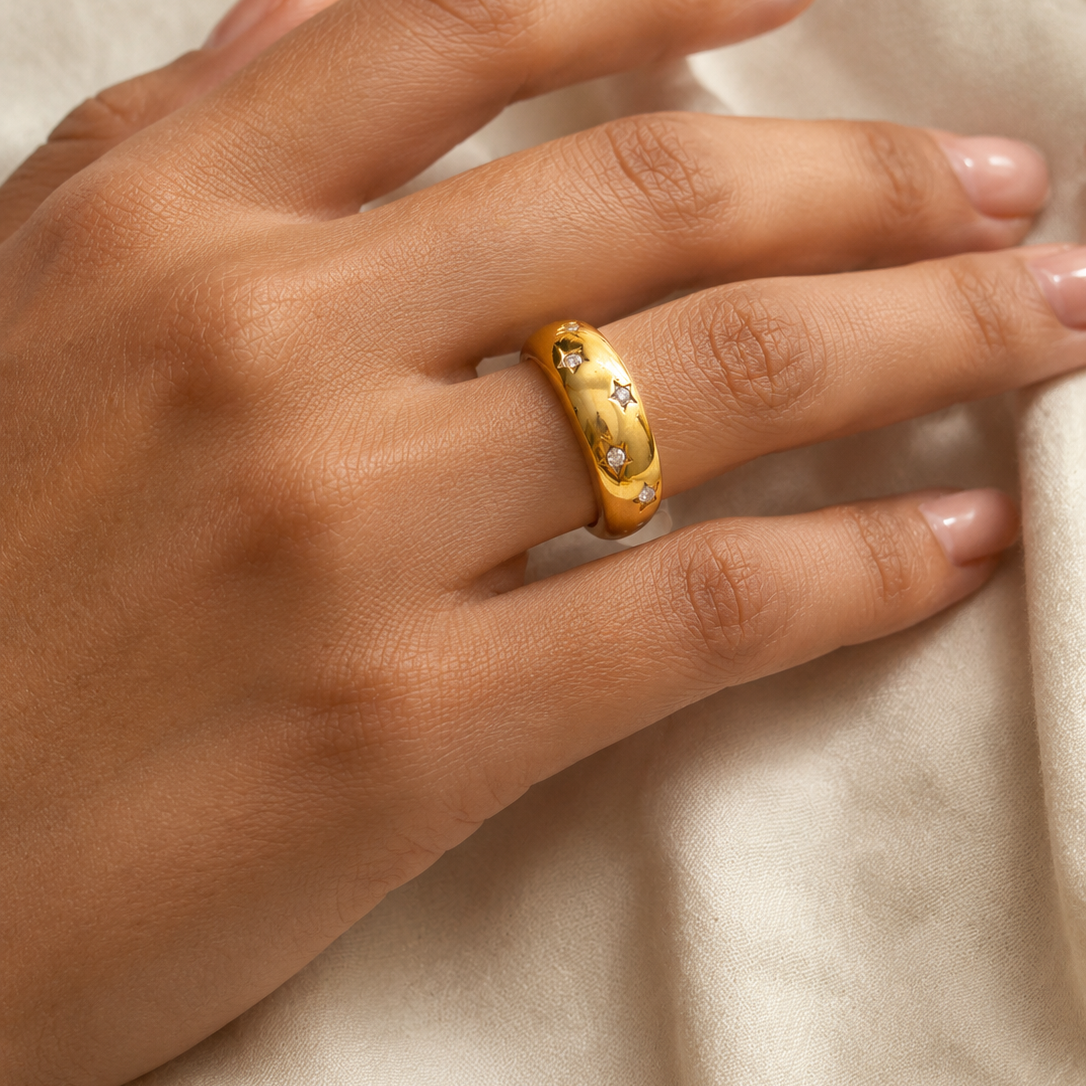 Celestial Ring