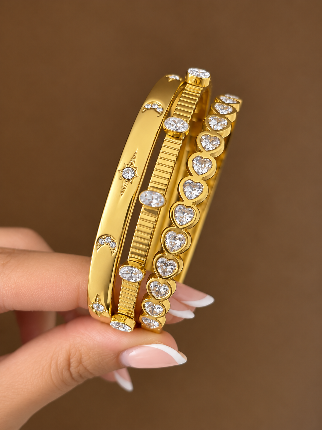 Ambrose Bracelet