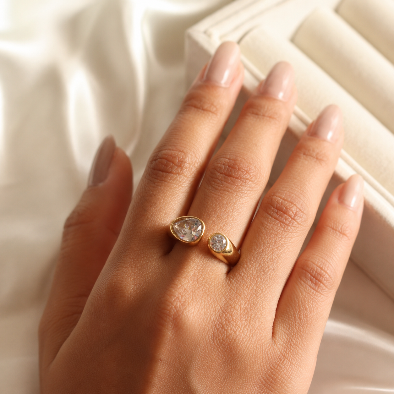 Aura Ring
