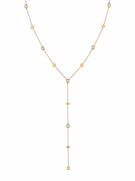 Sylvie Necklace