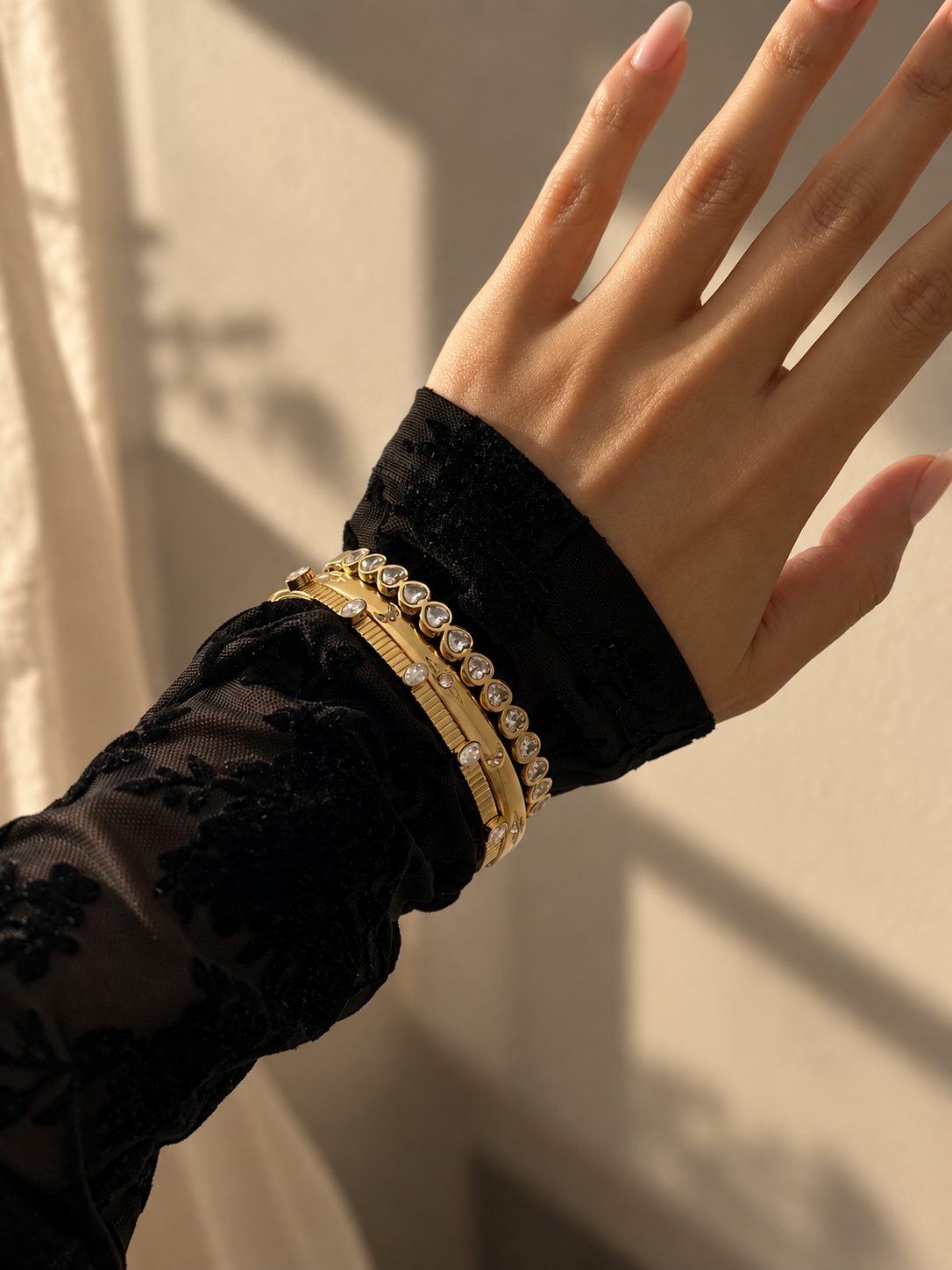 Ambrose Bracelet