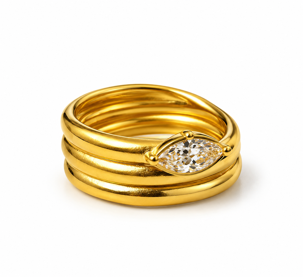 Solène Ring