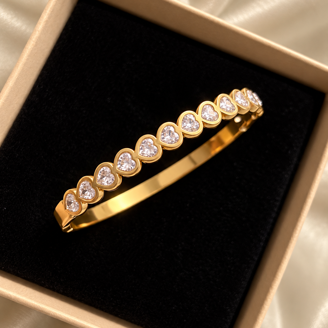 Amelie Bracelet