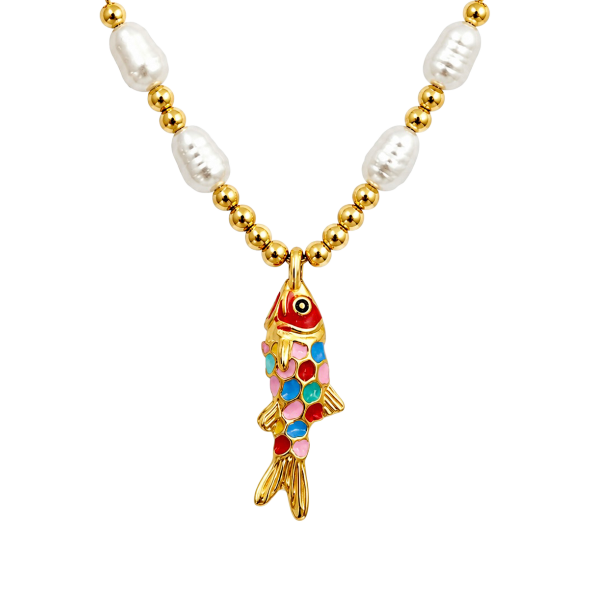 Marina Necklace