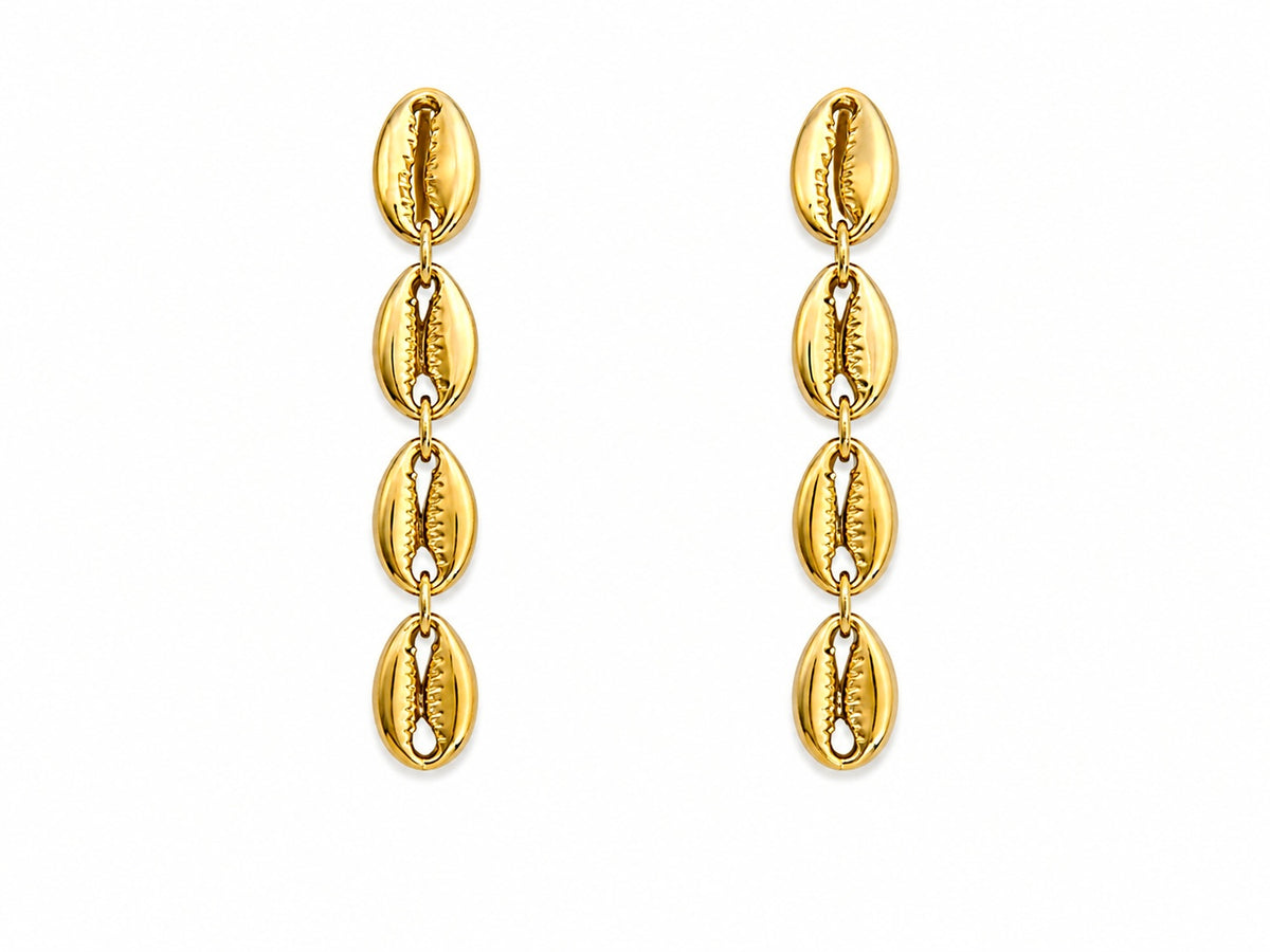 Coast Earrings