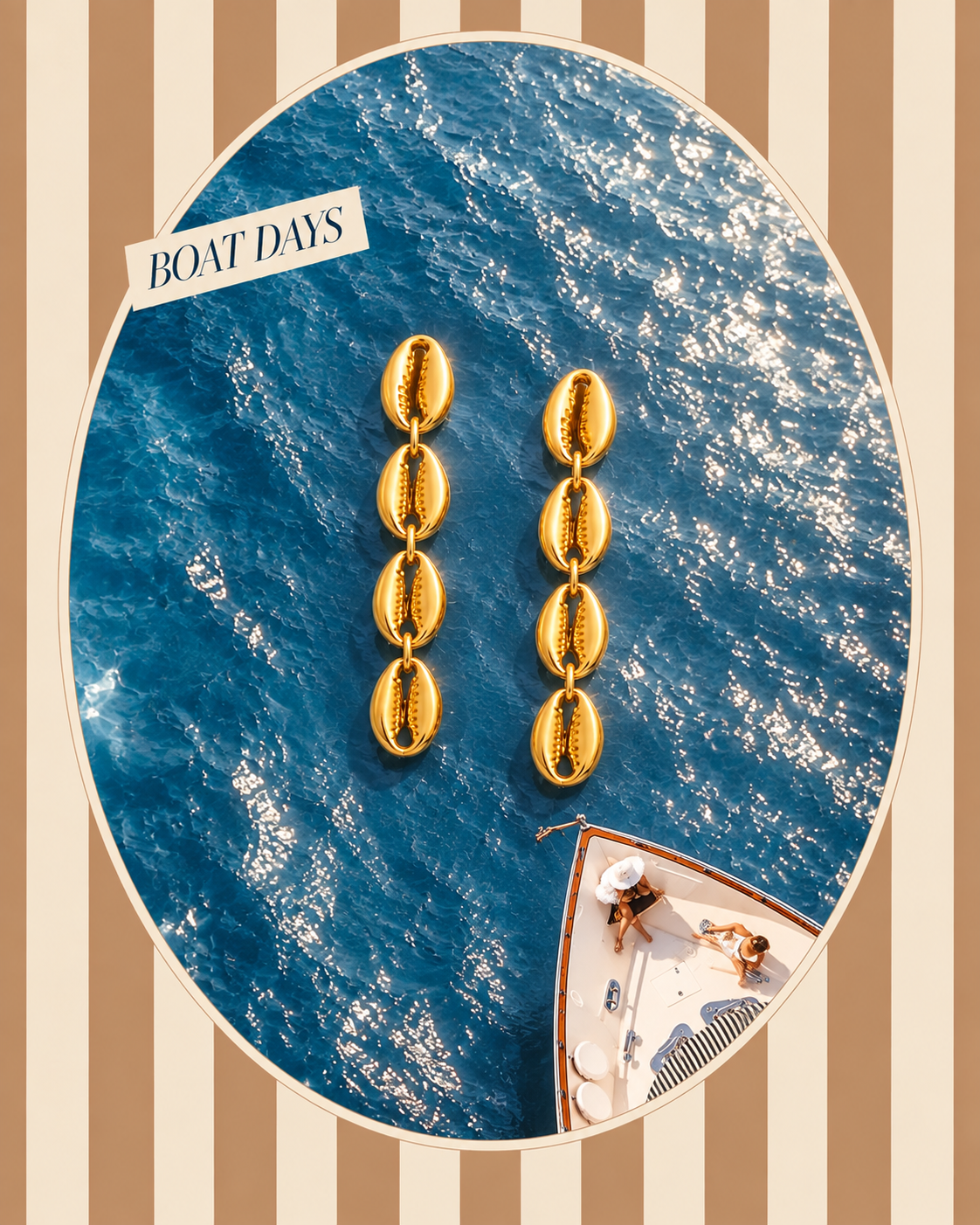 Coast Earrings