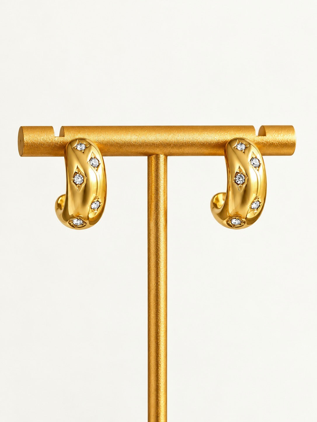 Celestial Hoops