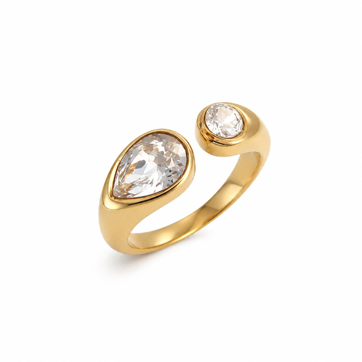 Aura Ring
