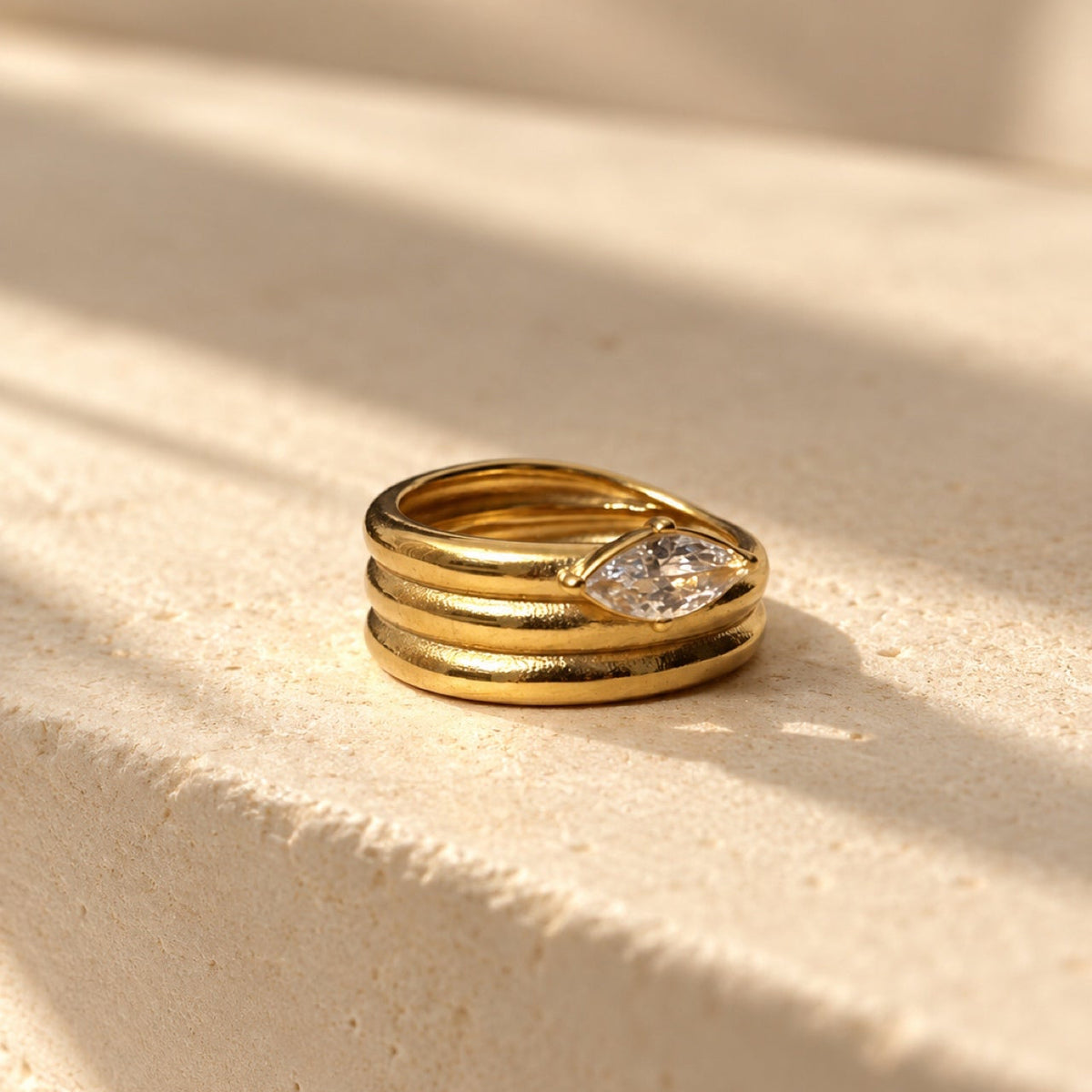 Solène Ring
