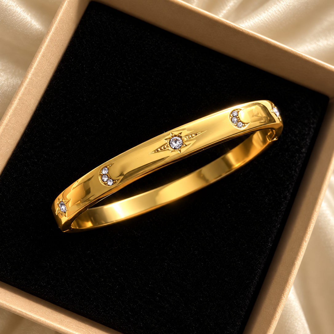Ambrose Bracelet
