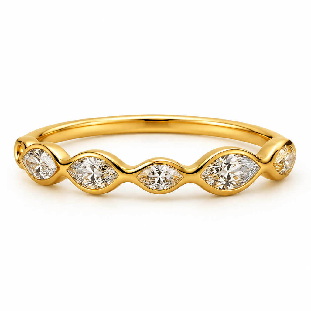 Ondine Ring