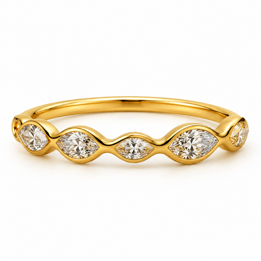 Ondine Ring