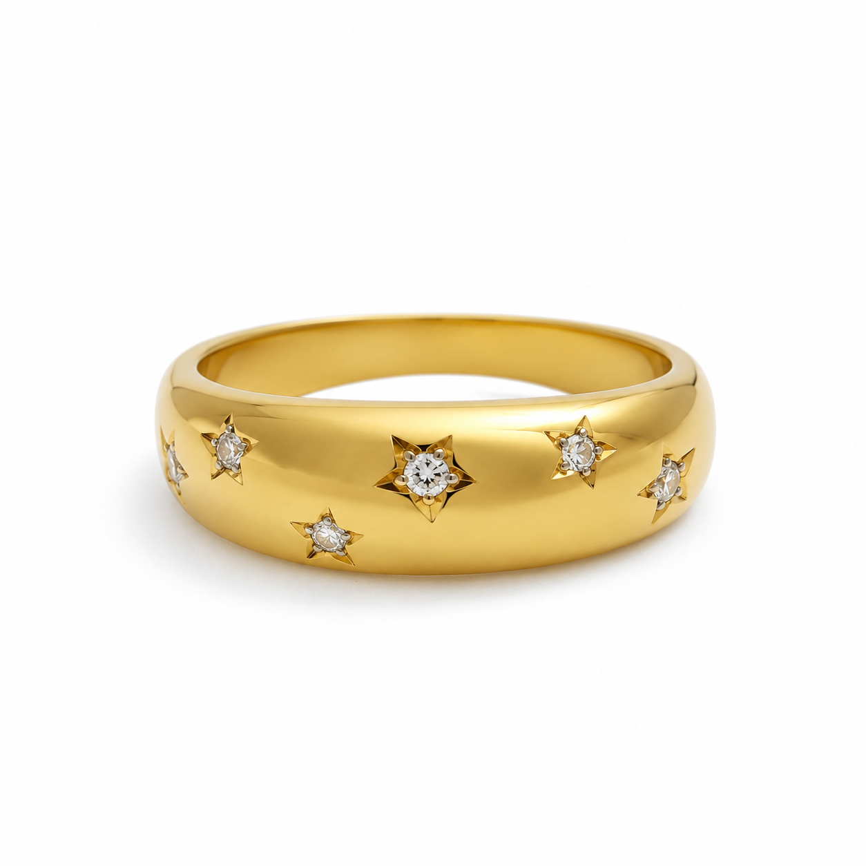Celestial Ring