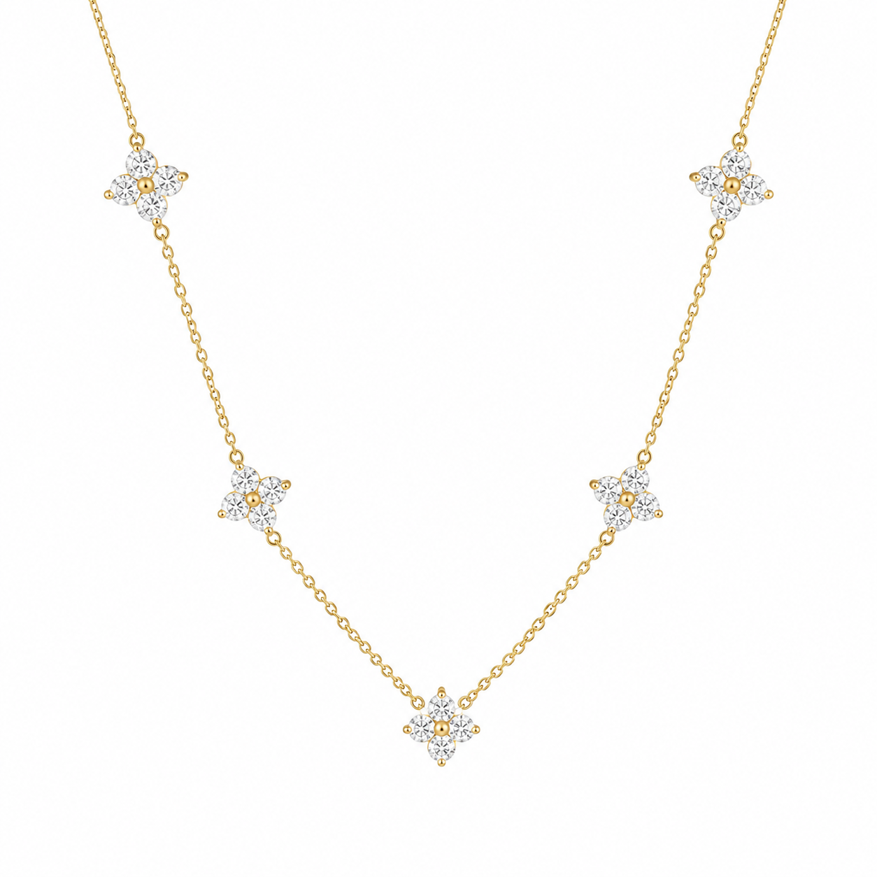Daphne Necklace