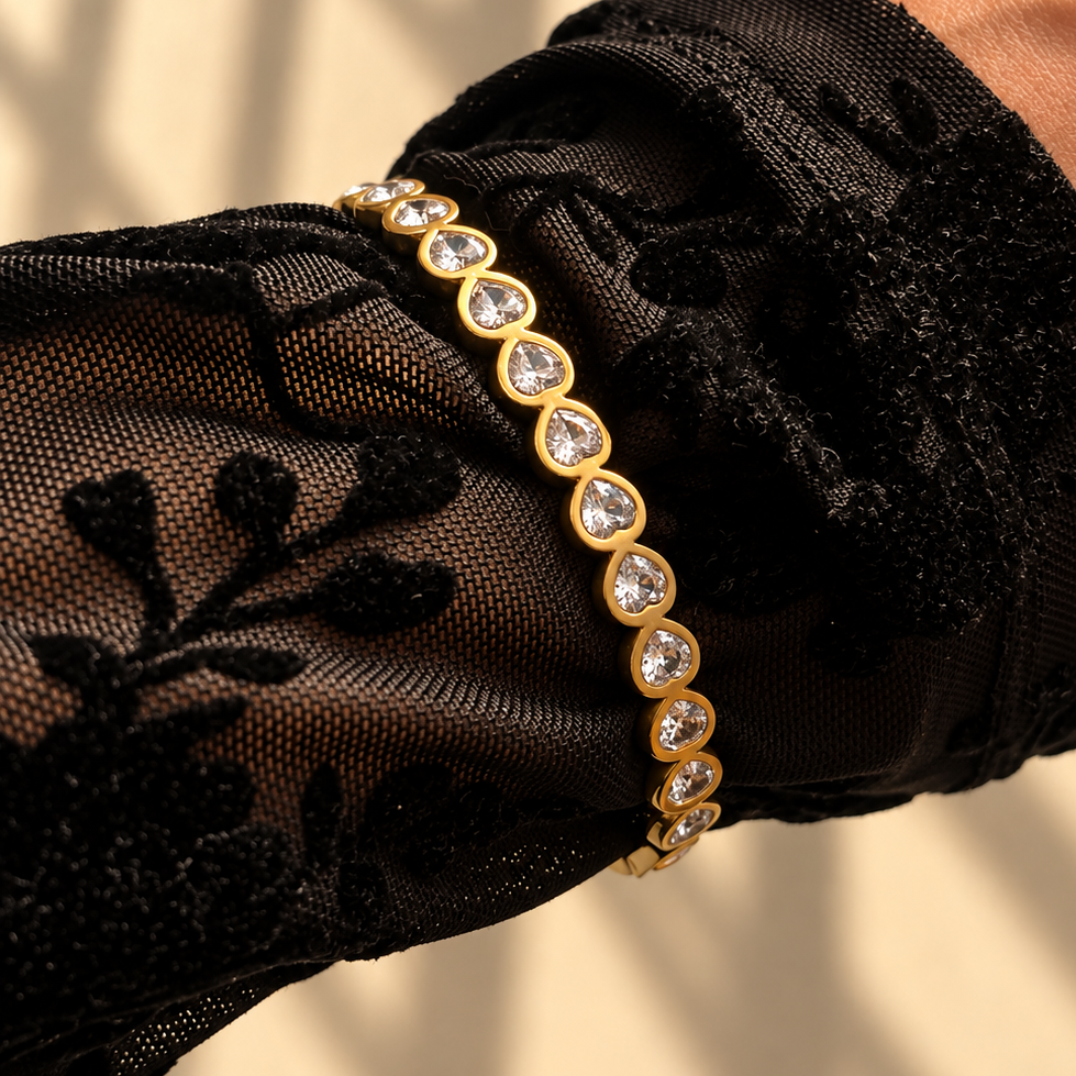 Amelie Bracelet