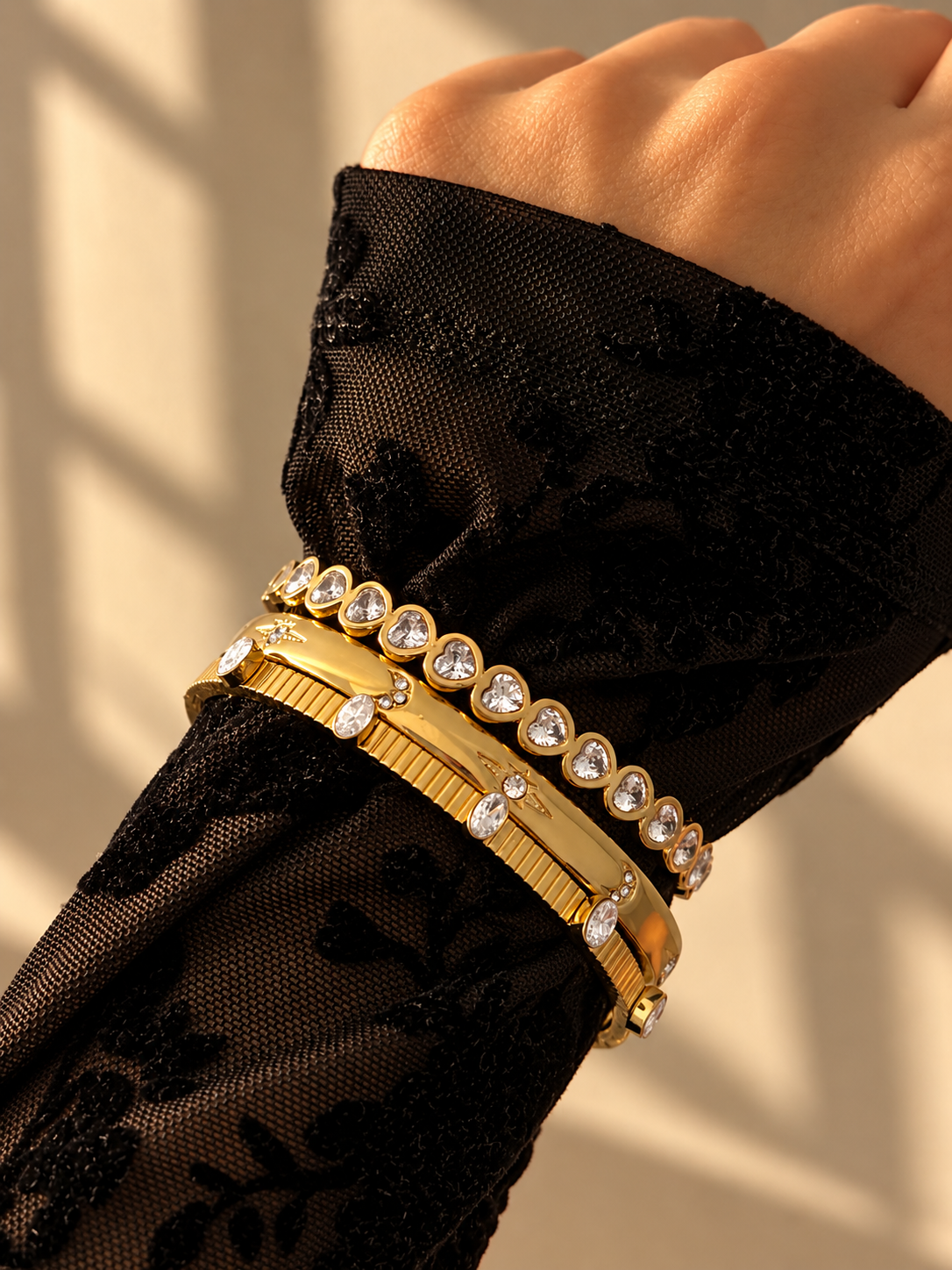 Amelie Bracelet