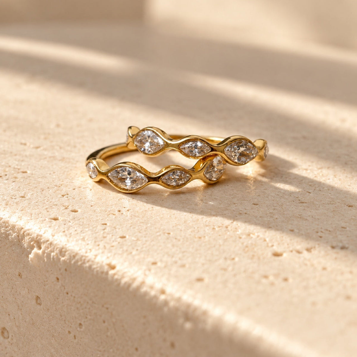 Ondine Ring