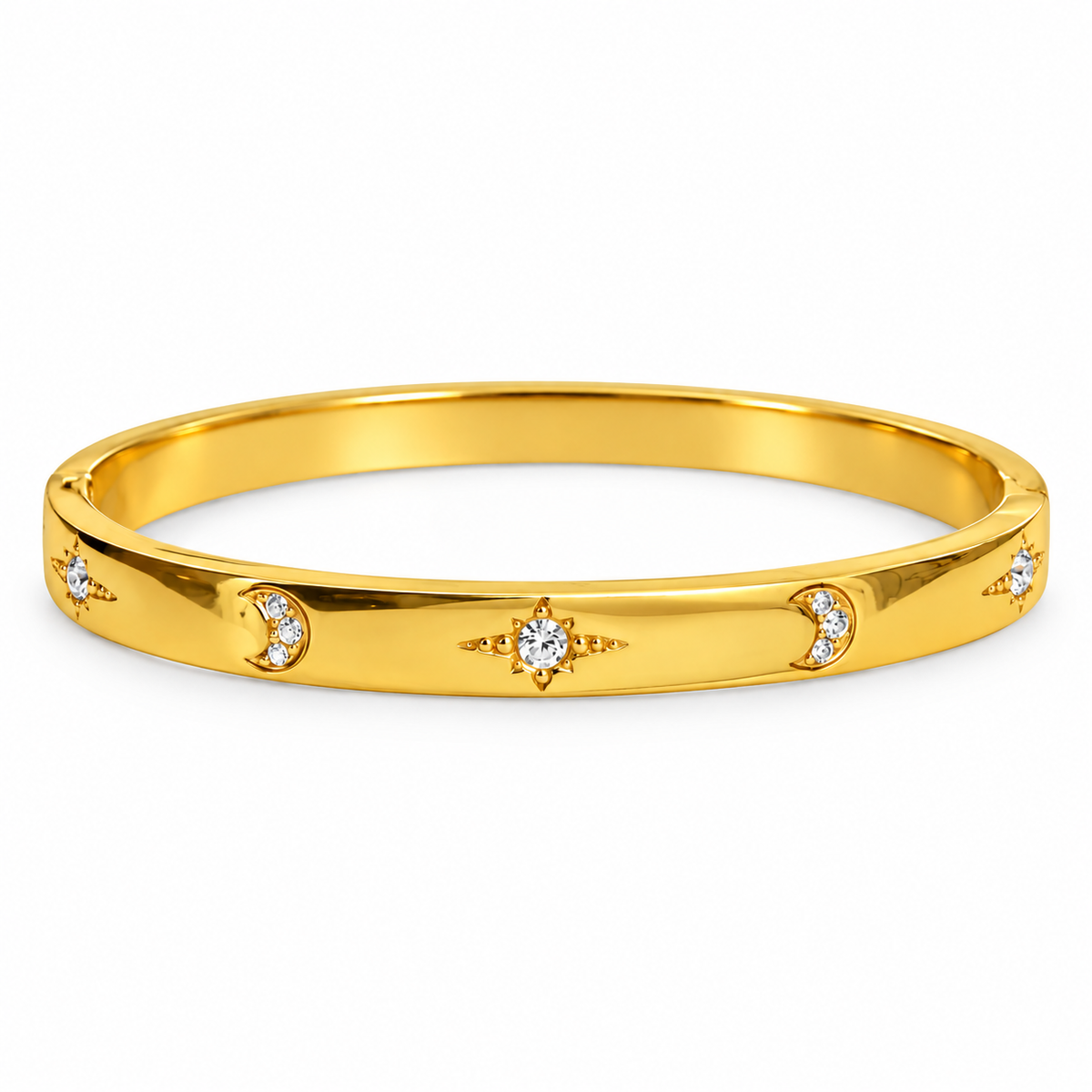 Ambrose Bracelet