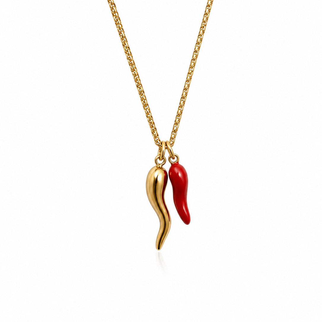 Spice it up Necklace