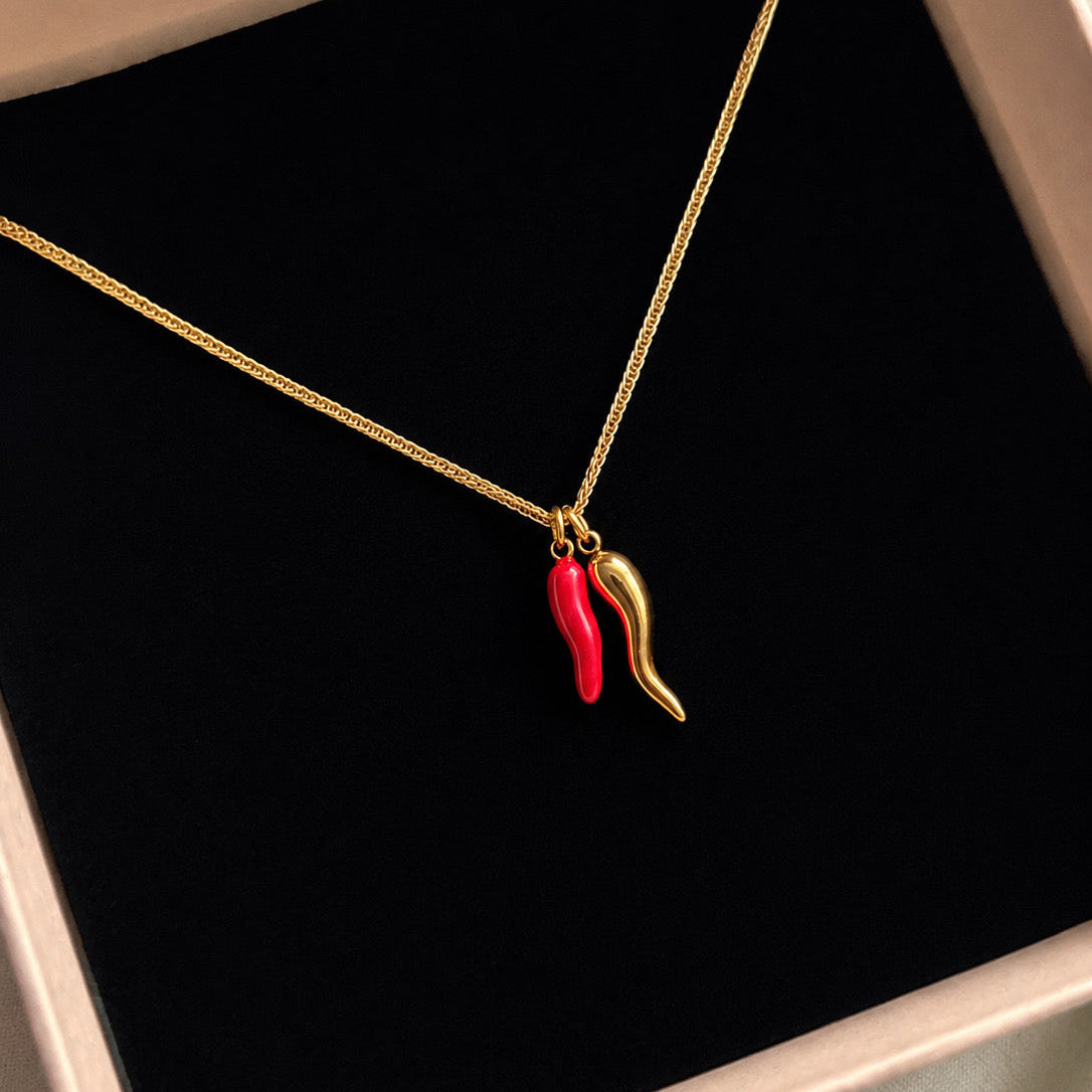 Spice it up Necklace