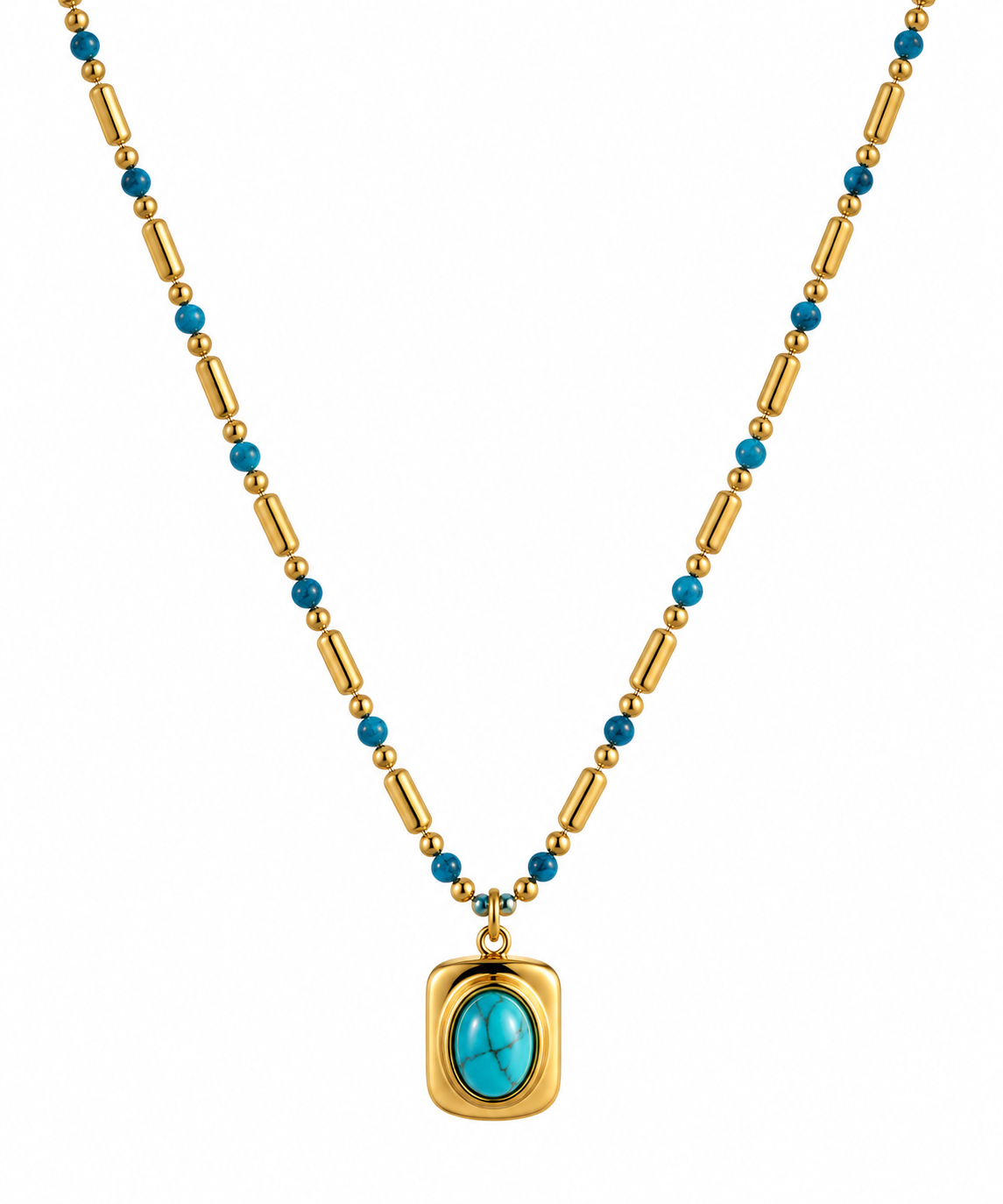 Capri Necklace